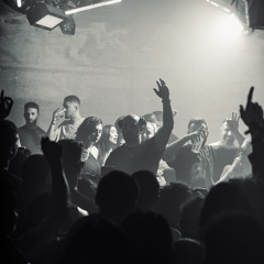 Mark Azar Live @ Culture DC [Opening for Maz] (In Rotation: 06.2024)