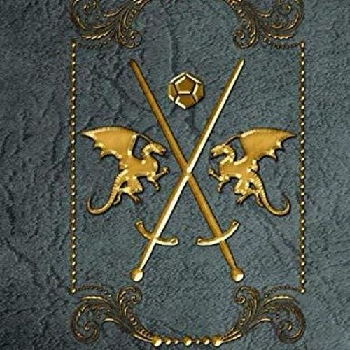 ✔pdf⚡  RPG Player Notebook: Journal mixed paper college ruled journal, graph pap