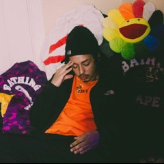 Premadelic - No Time