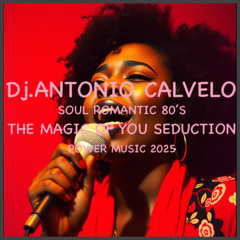 THE MAGIC OF YOU SEDUCTION