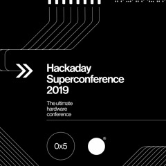 Hackaday Supercon 2019