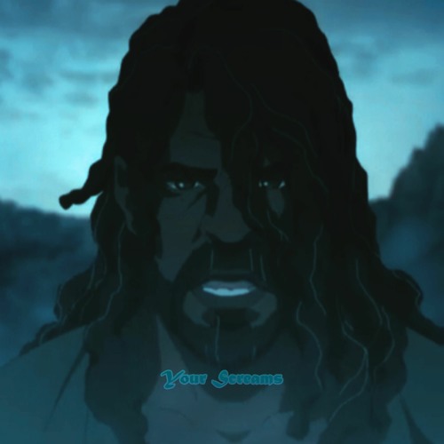 Flying Lotus - Your Screams (ABTony Remix)