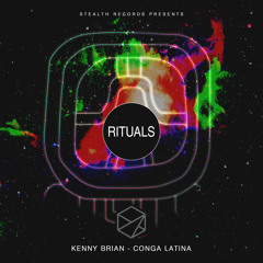 Kenny Brian - Conga Latina (Extended Mix)