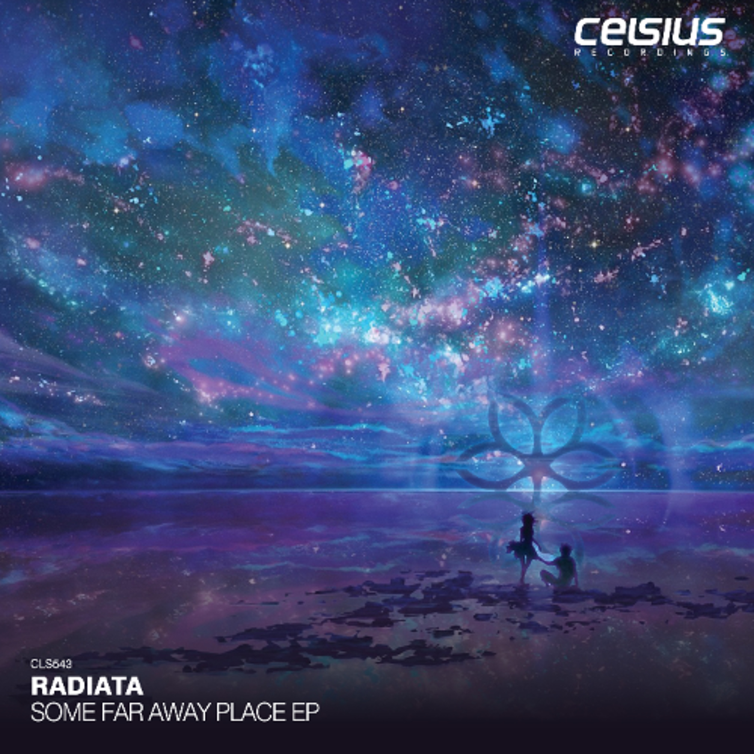 Radiata - Chicago Lights episode artwork