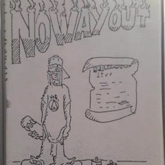 No Way Out - No Junk Food