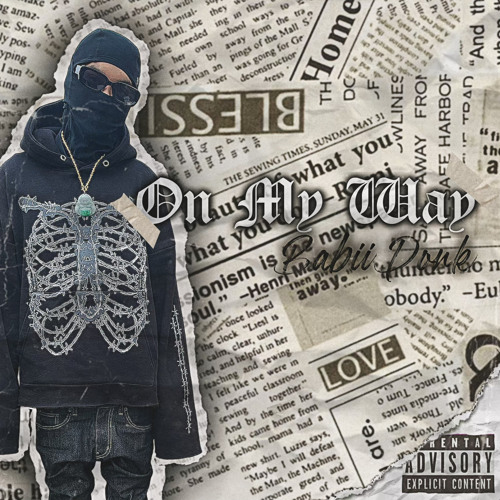 Babii Donk - On My Way [official audio]