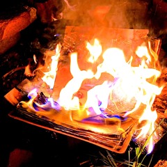 SEND HER IN SMOKE // THNX 4 ASKING