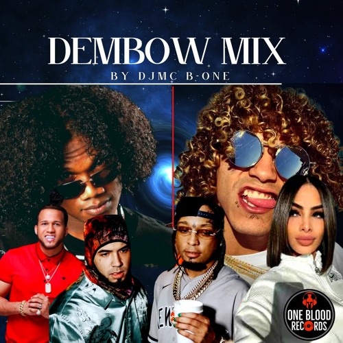 Dembow Mix 2022 El Alfa, Jon z, Yailin La mas Viral, Rochy Rd Y Mas.