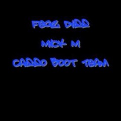 Fegz Diss - Mick M - Boot Boyz