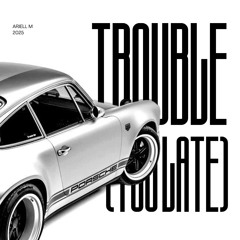 TROUBLE (TOO LATE)