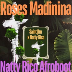 Afro House | R0535 M@d1n1n@ (Natty Rico Afroboot)