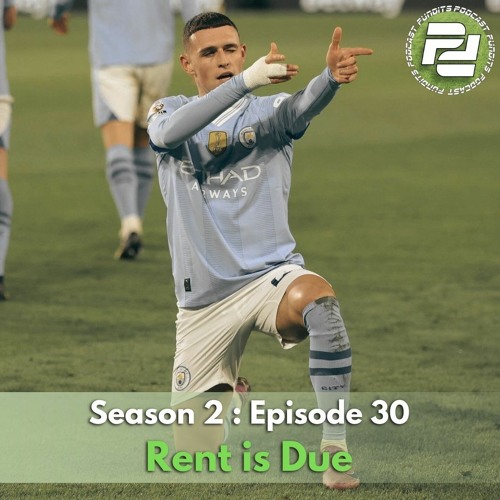 S2 : E30 - Rent is Due