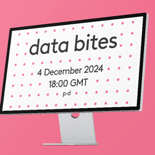 Data Bites #51