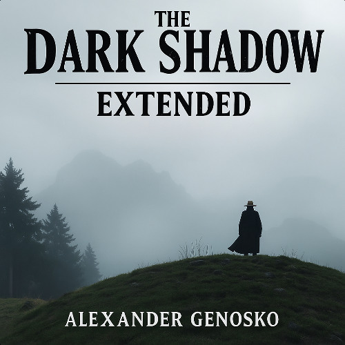 The Dark Shadow (Extended)