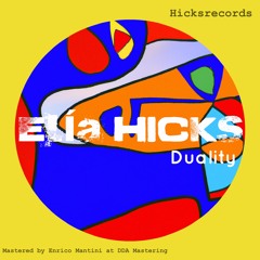 Elía Hicks - D7 Rocking