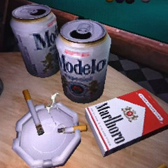 amenities (prod. for izumi)