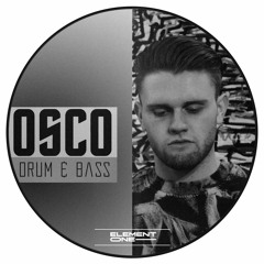 OSCO: Drum & Bass - Sample Pack