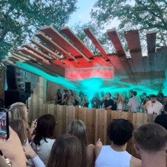 Heavy August Beats