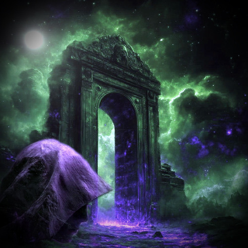 The Return To Windholm ....