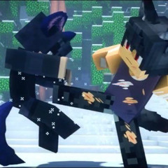 Aphmau Mystreet: Emerald Secret - Aaron vs Ein