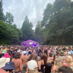 Bassline / garage / tech house mix