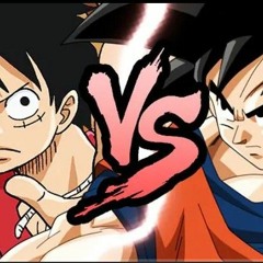 LUFFY VS GOKU RAP BATTLERUSTAGE ft. Shao Dow.mp3