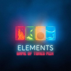 KING KOZZ -  [Elements Game of Tones] Mix