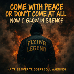 TRIBE OVER TRIGGERS
