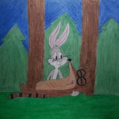 *dj razor* like a zomby p* me