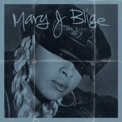 Mary J. Blige - Mary Jane (All night long) [156 remix]