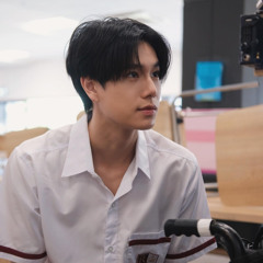 สลักจิต - Phuwin cover (on IG live)