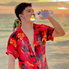 UC - GENG29 CAPPU PAKKURAGA SUPER DUPER EXP [ AL DATUNUGU x UCCI ]