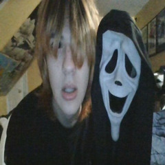 роняю напал