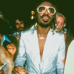 stevie wonder (@saintracks)