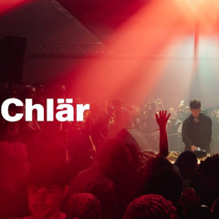 Chlär - A3 Festival - 28/11/25