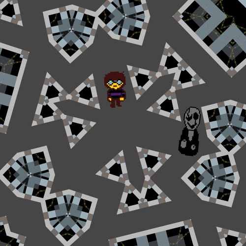 INTO THE VOID