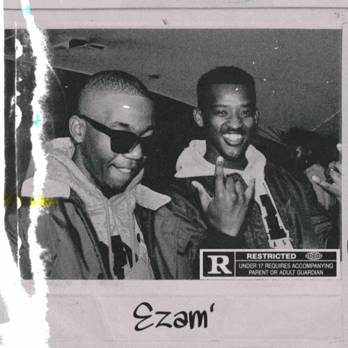 Ezam(PROD BY. Redash)