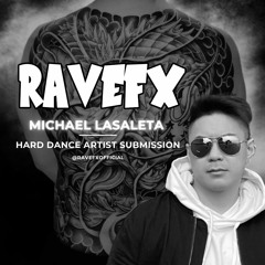 RaveFX Hard Dance EDM