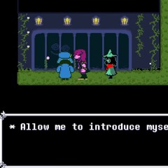 ribbit prison ambience