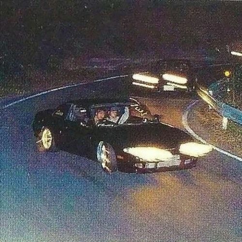 Junior ferrari phonk