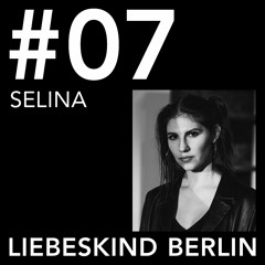 LIEBESKIND BERLIN MUSIC - #07 by Selina