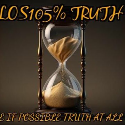 Stream truth 2023 by LOS105% | Listen online for free on SoundCloud
