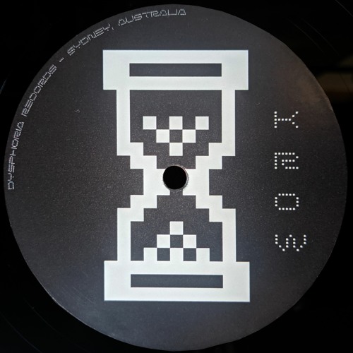 KROW - A1. Nasturtium [DYSPH02]