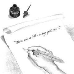 devil mimics god (MIB)