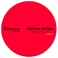 Kevin Vaya - The Finally (Original Mix)