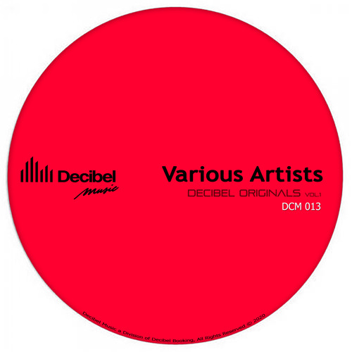 Kevin Vaya - The Finally (Original Mix)