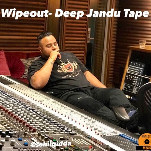 Wipeout- Issa Deep Jandu Tape