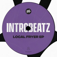 PREMIERE: Intr0beatz - Local Fryer [Slothboogie]