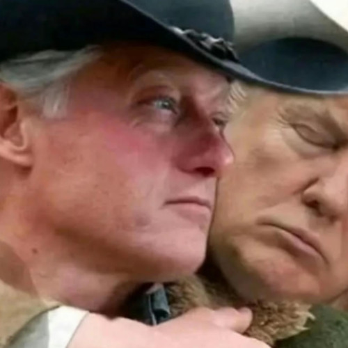 Bubba Kompromat - A Love Story