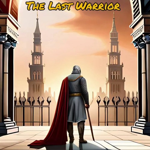 The Last Warrior - 5 -ⴰⵎⵏⵏⴰⵖ ⴰⵎⴳⴳⴰⵔⵓ - Amannaɣ Amggaru